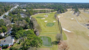 The First Tee of Greater Wilmington