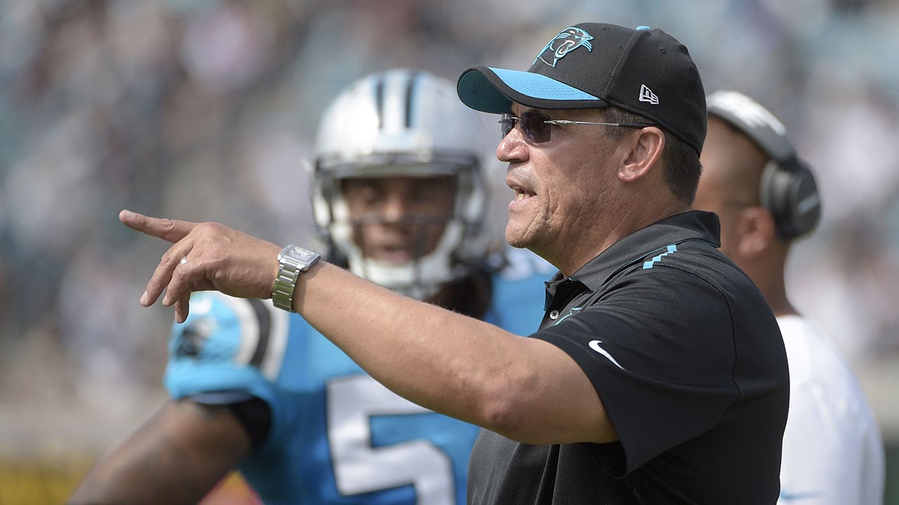 ron rivera