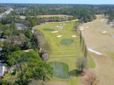 The First Tee of Greater Wilmington