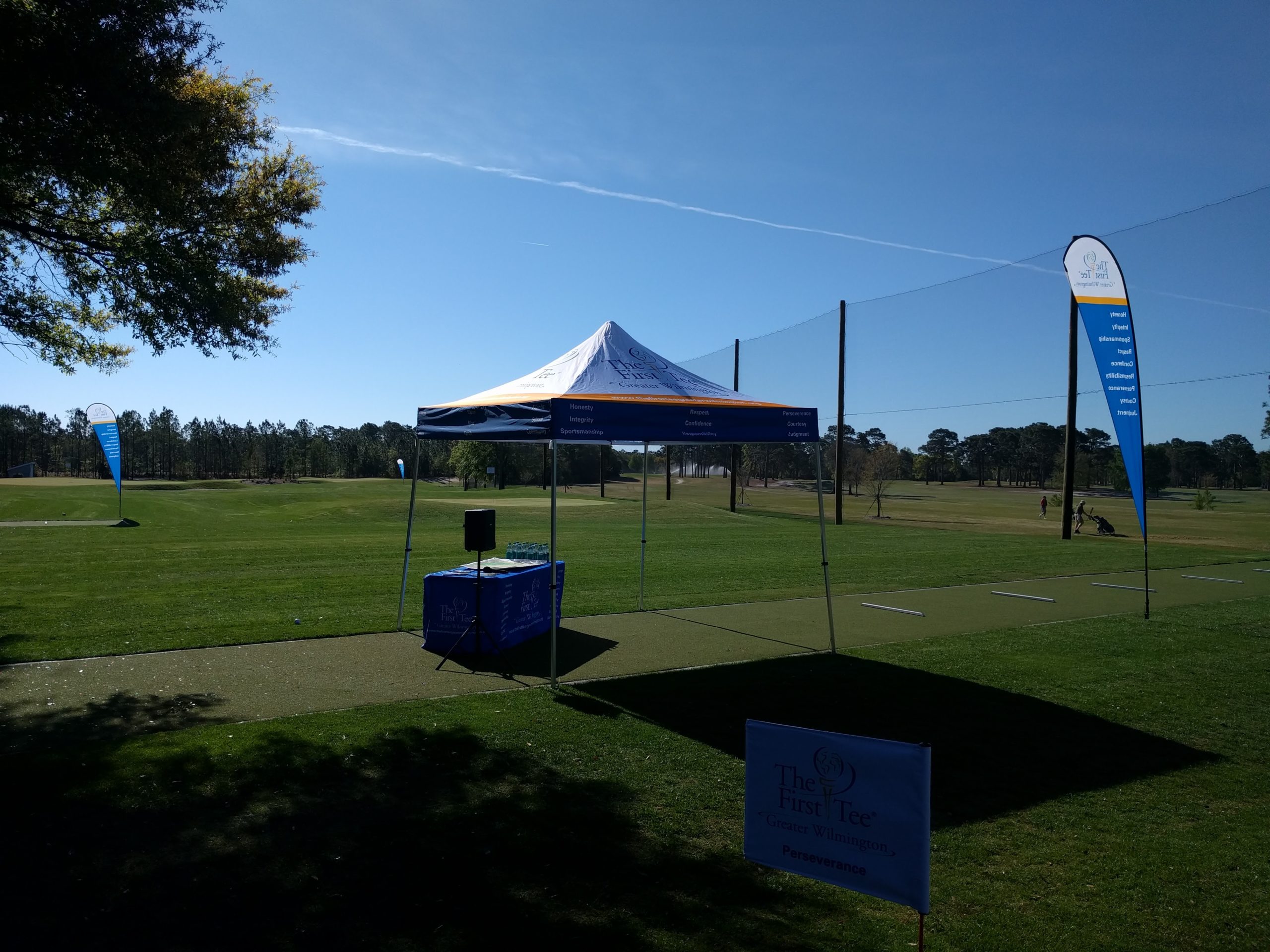 The First Tee of Greater Wilmington