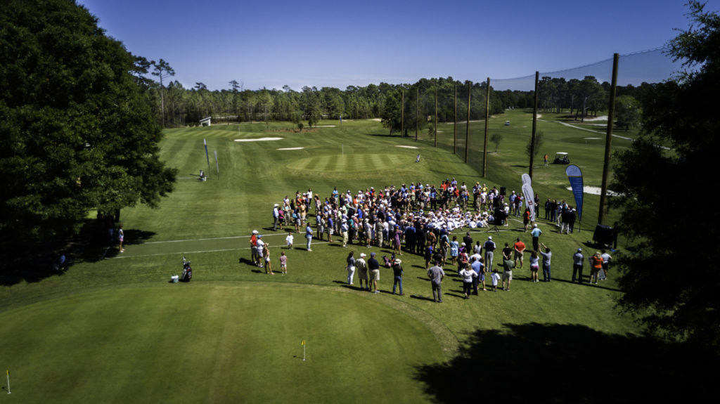 The First Tee of Greater Wilmington - www.TheFirstTeeGreaterWilmington.org